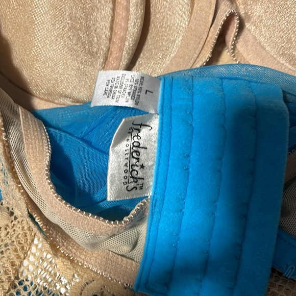 Lingerie set - Picture 5 of 5